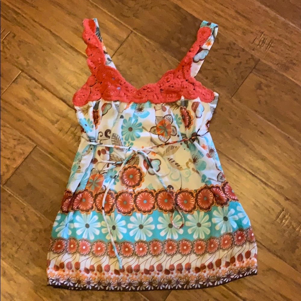 Blouse - Picture 2 of 4
